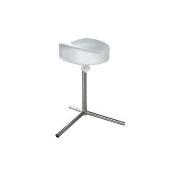 Podnóżek pedicure BD-3503 Biały